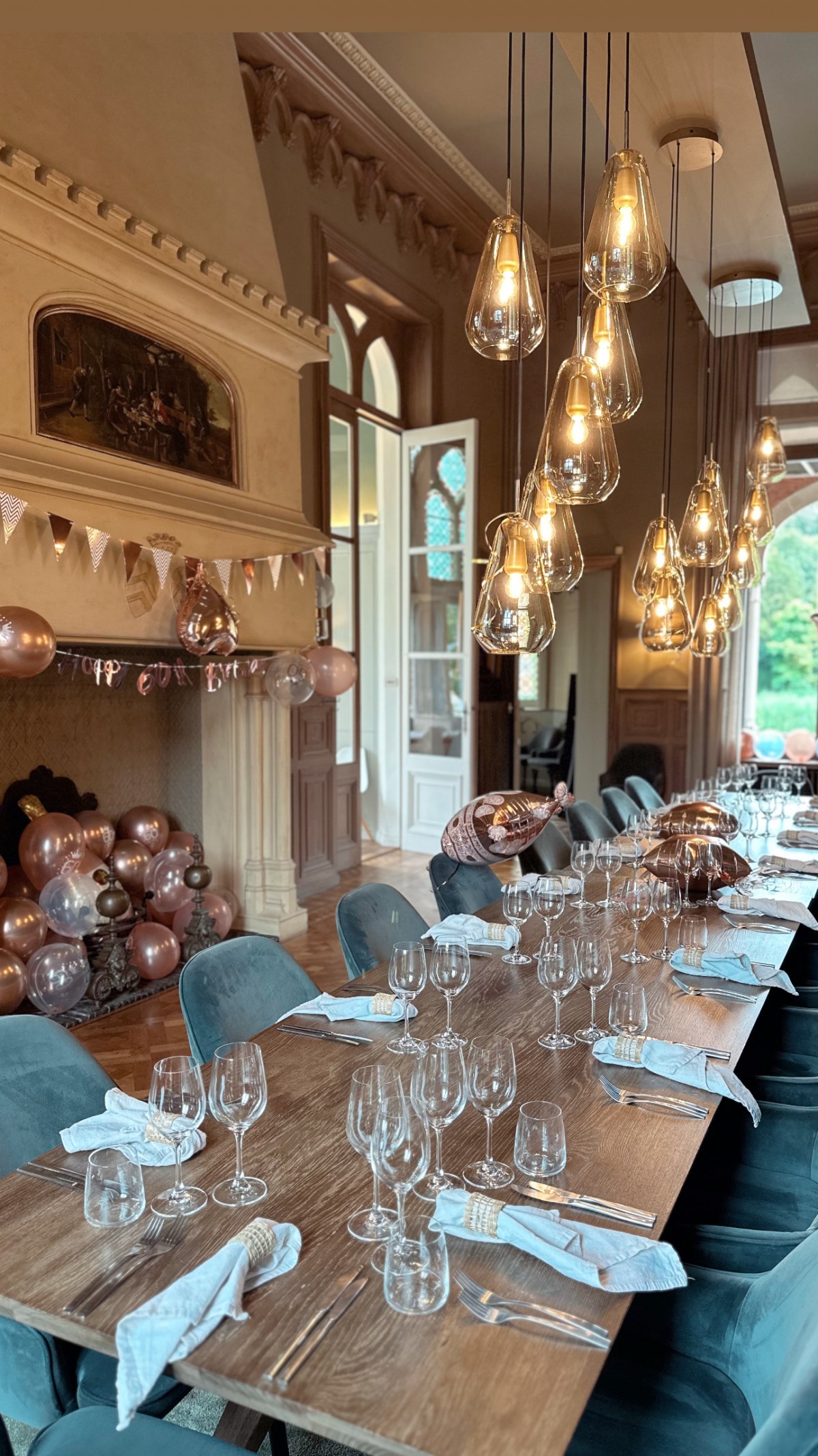 Atelier Diner