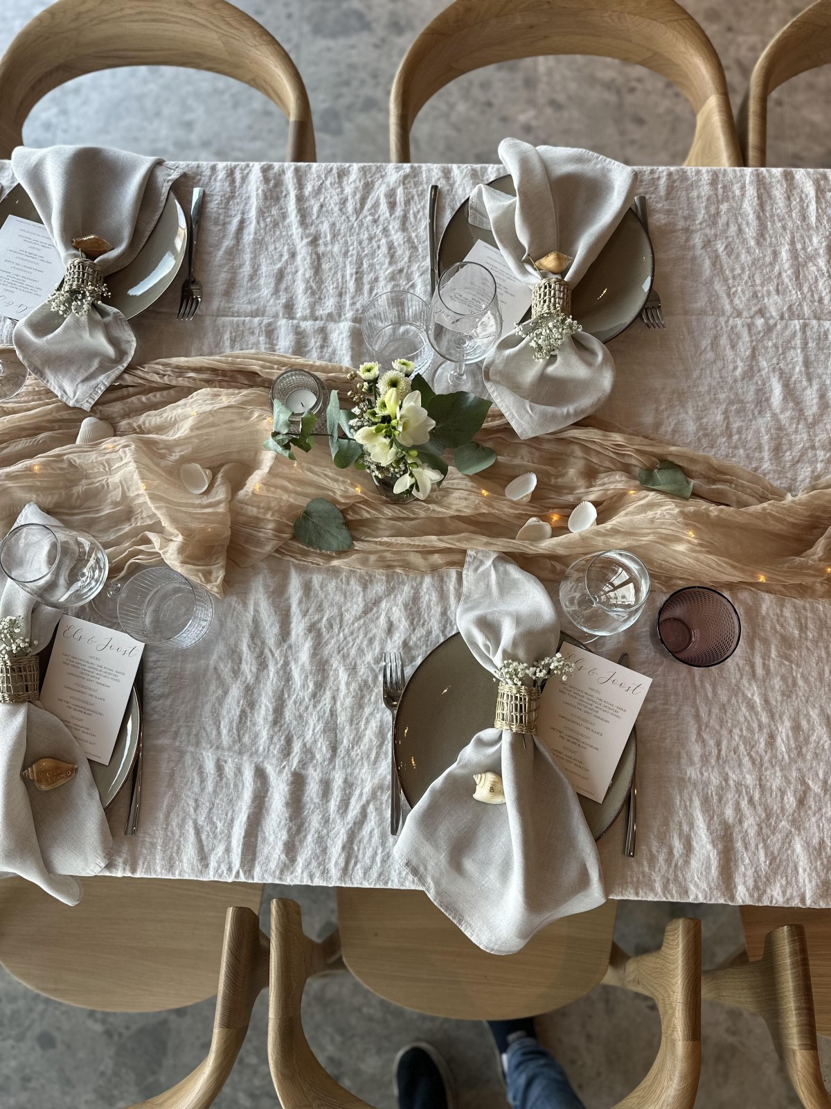 Atelier Diner