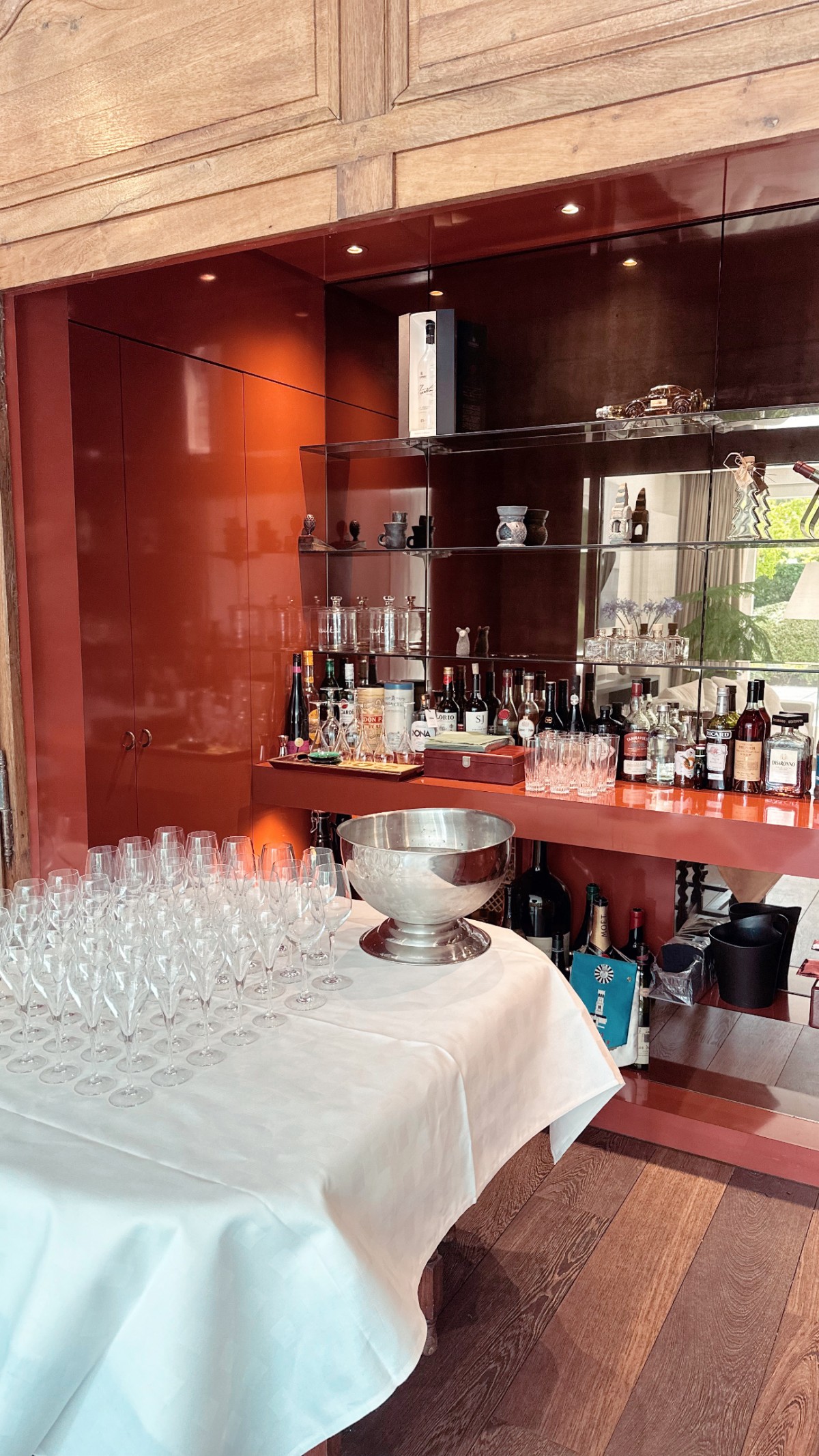 Atelier Diner
