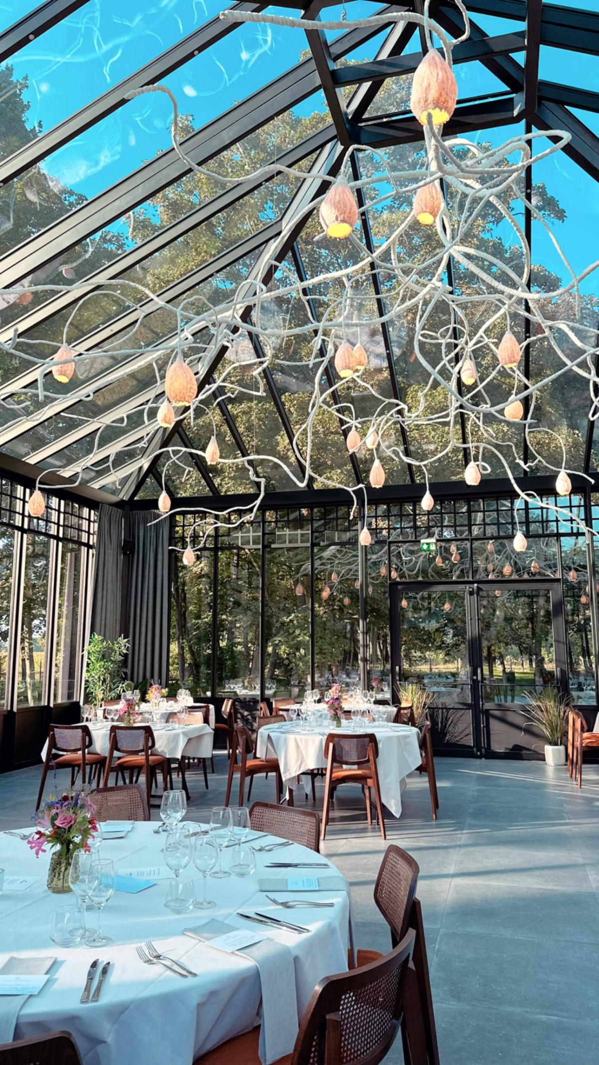 Atelier Diner