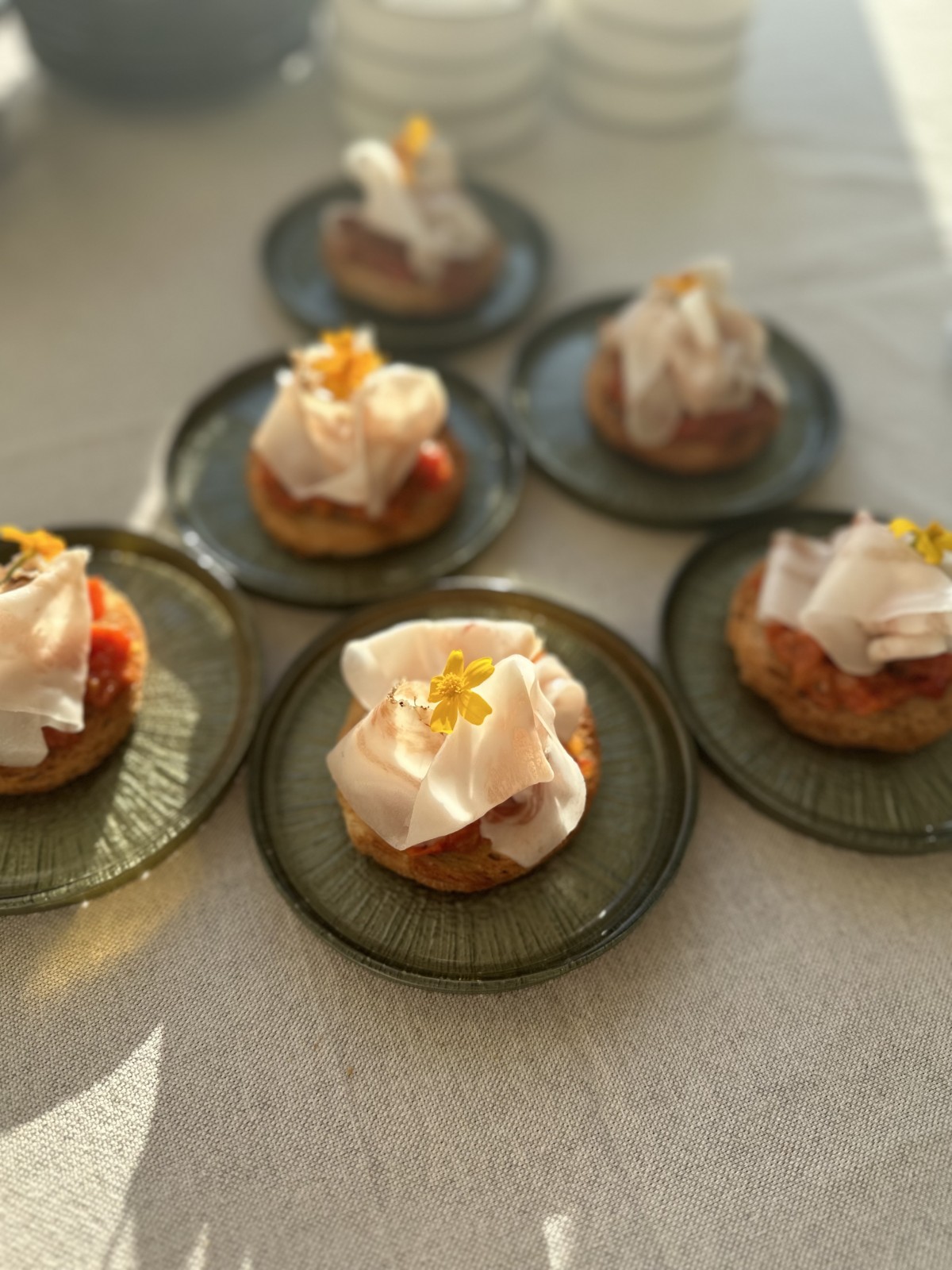 Atelier Diner