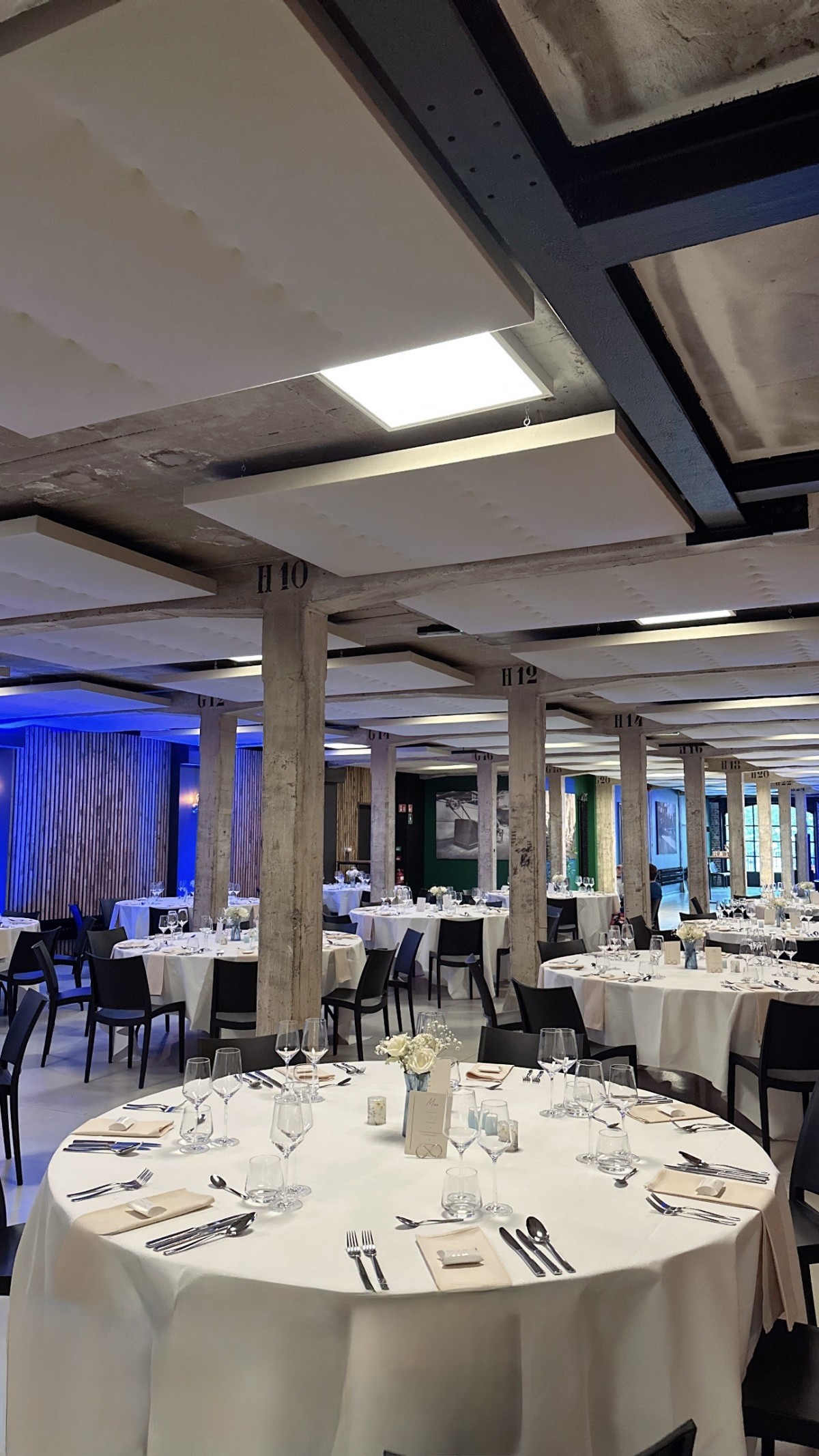 Atelier Diner