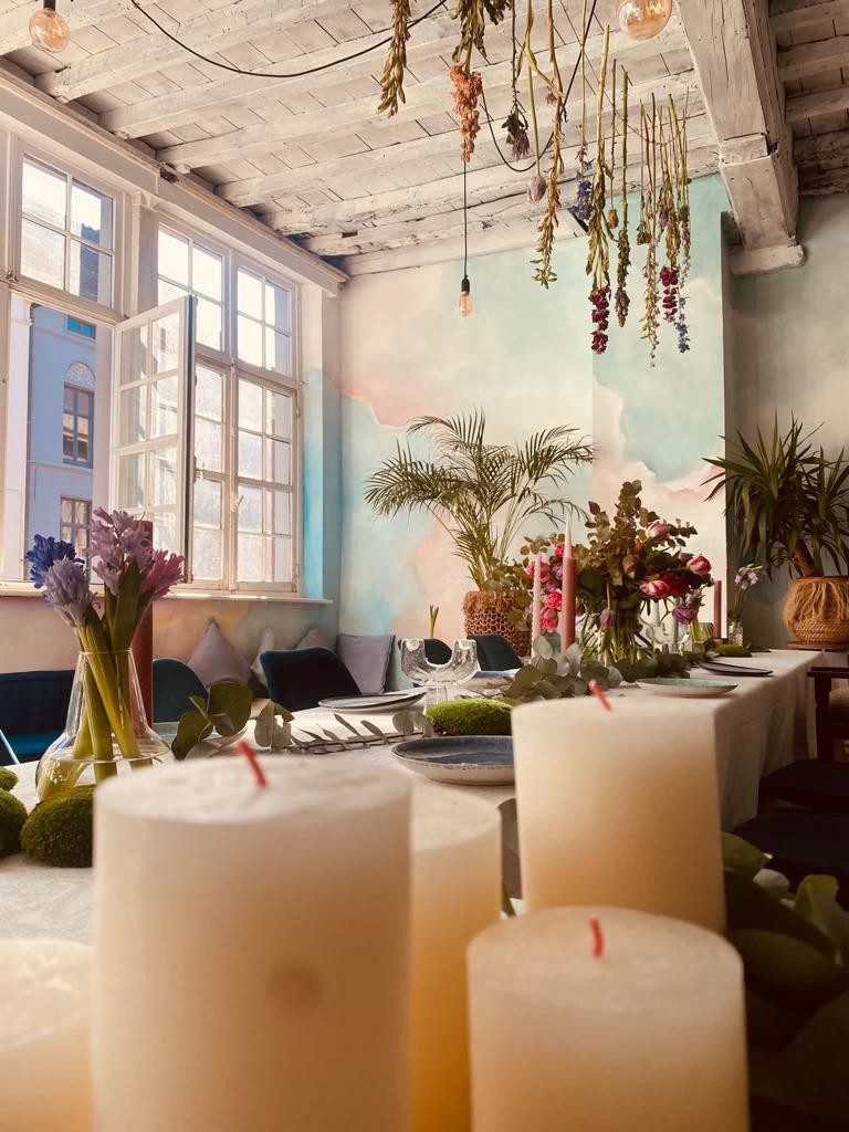 Epiphany’s Kitchen - Gent