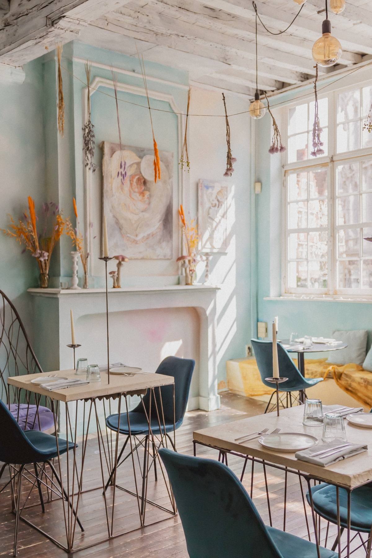 Epiphany’s Kitchen - Gent