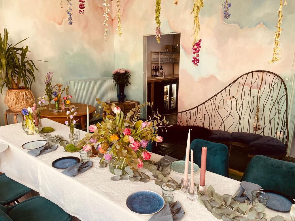 Epiphany’s Kitchen - Gent