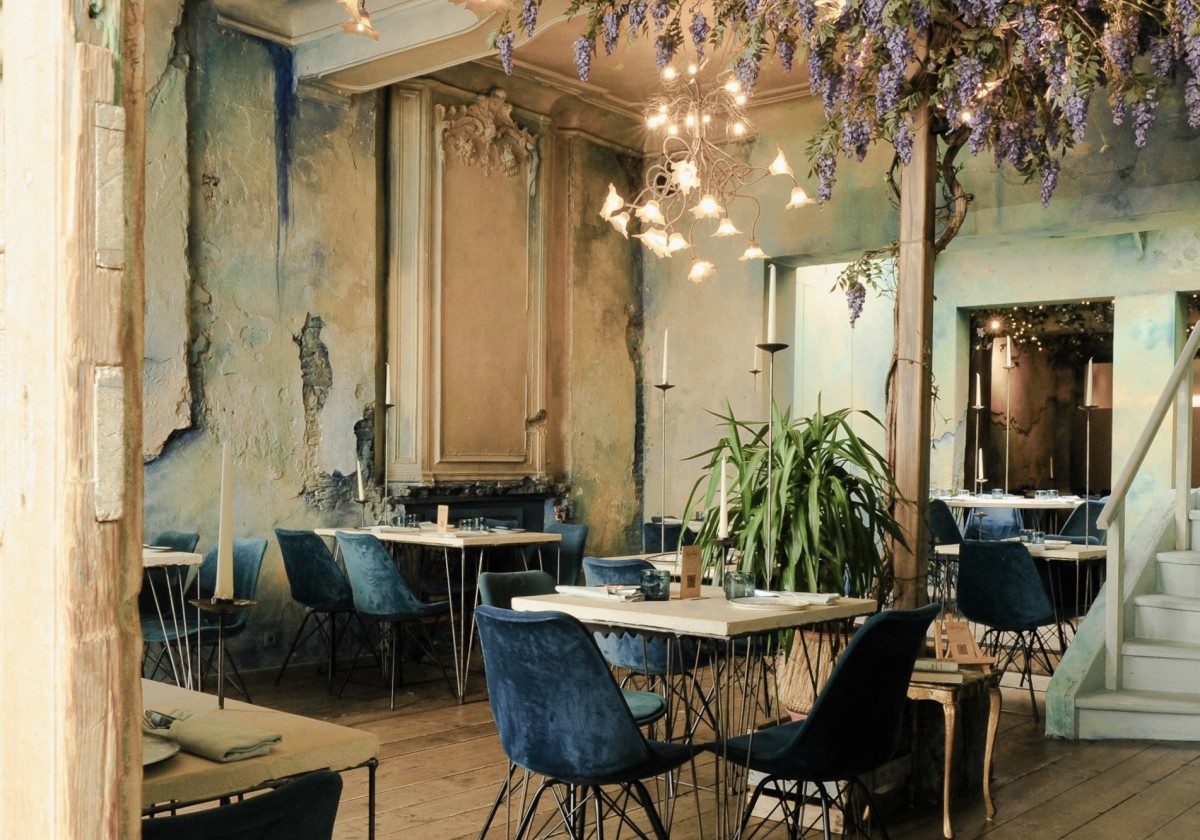 Epiphany’s Kitchen - Gent