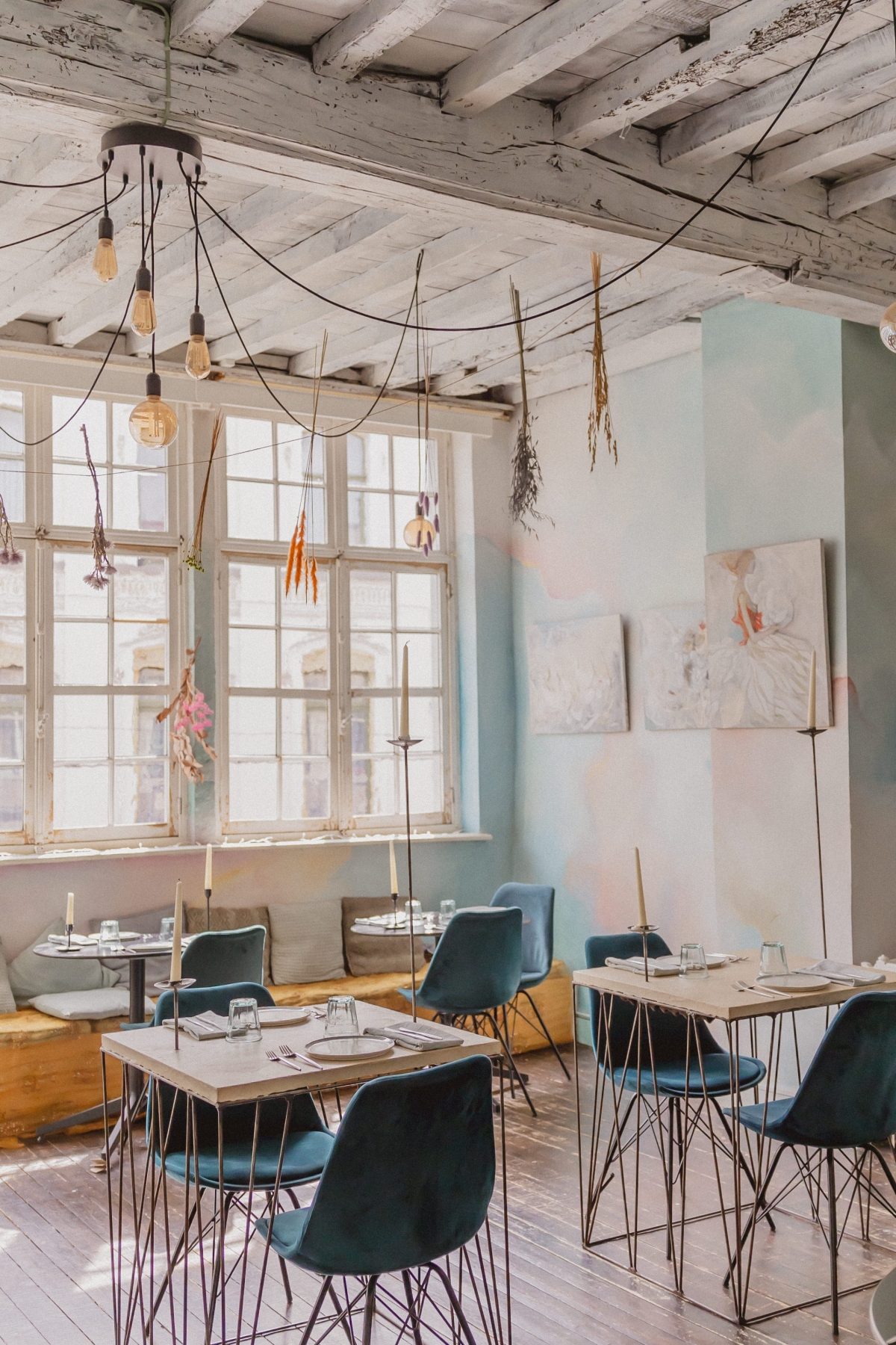Epiphany’s Kitchen - Gent