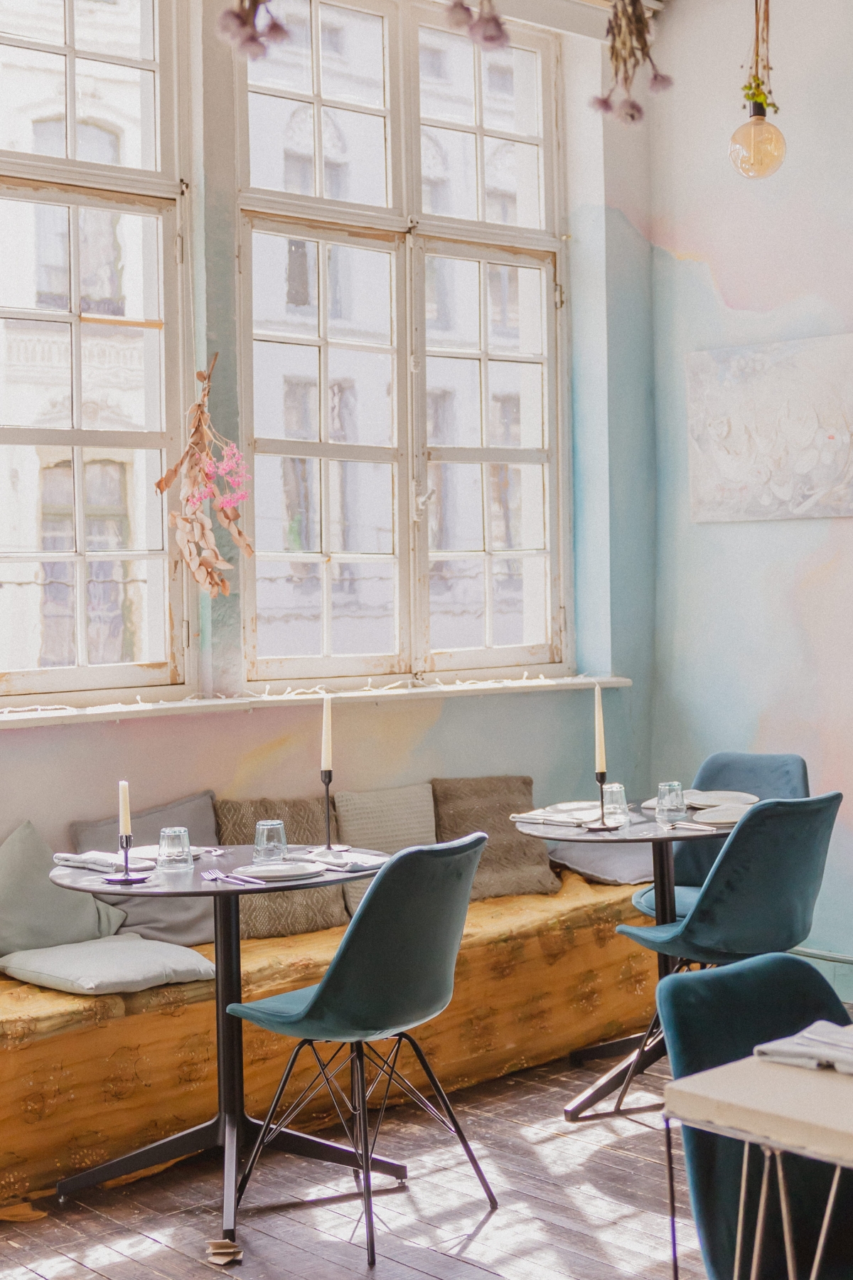 Epiphany’s Kitchen - Gent