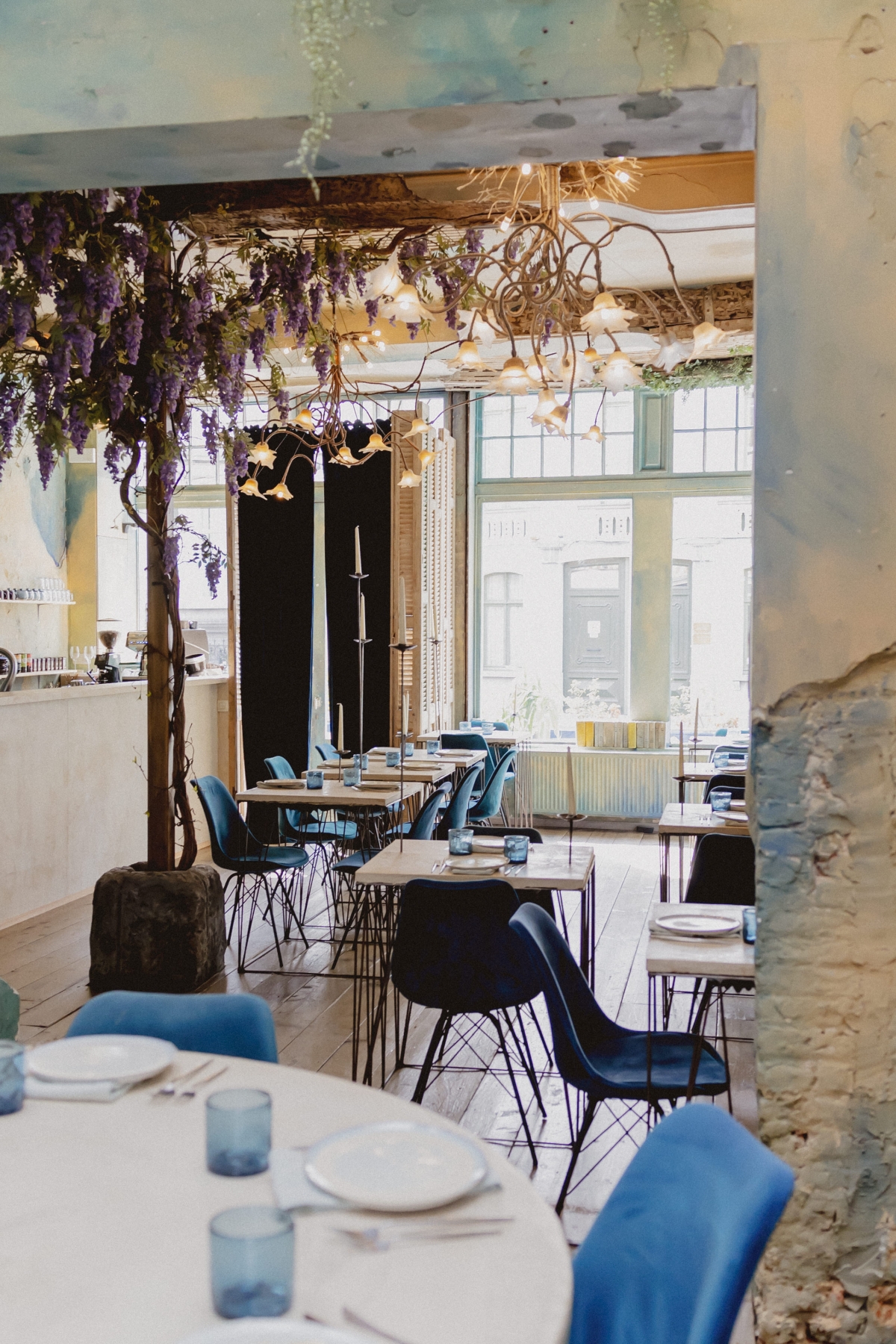 Epiphany’s Kitchen - Gent