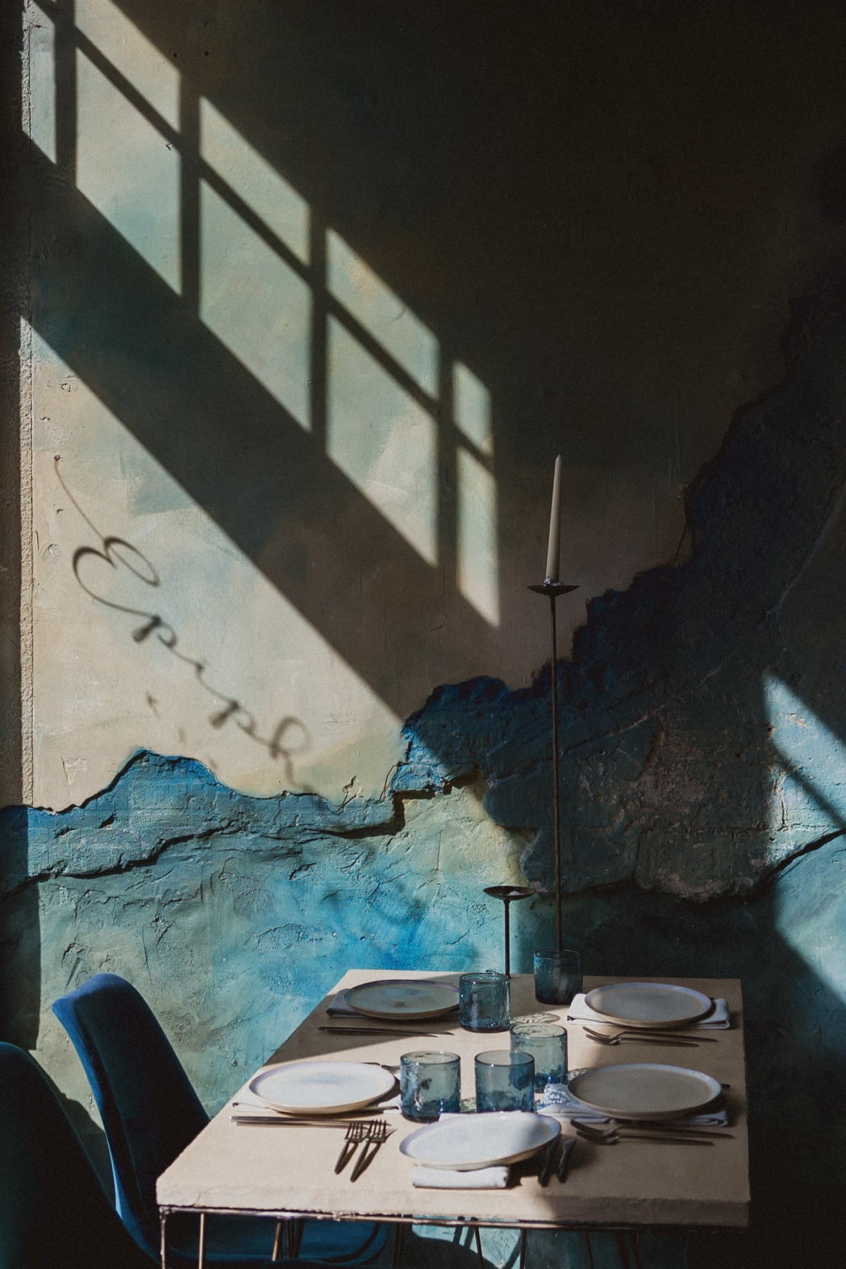Epiphany’s Kitchen - Gent