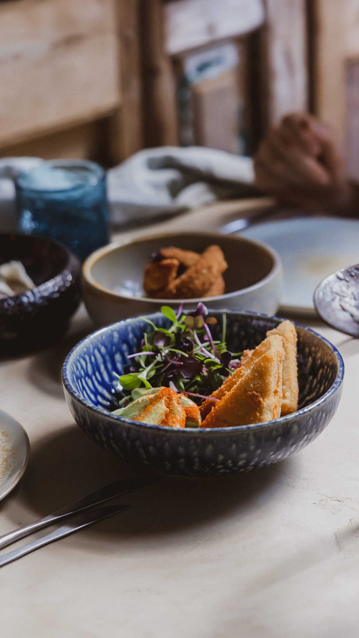 Epiphany’s Kitchen - Gent