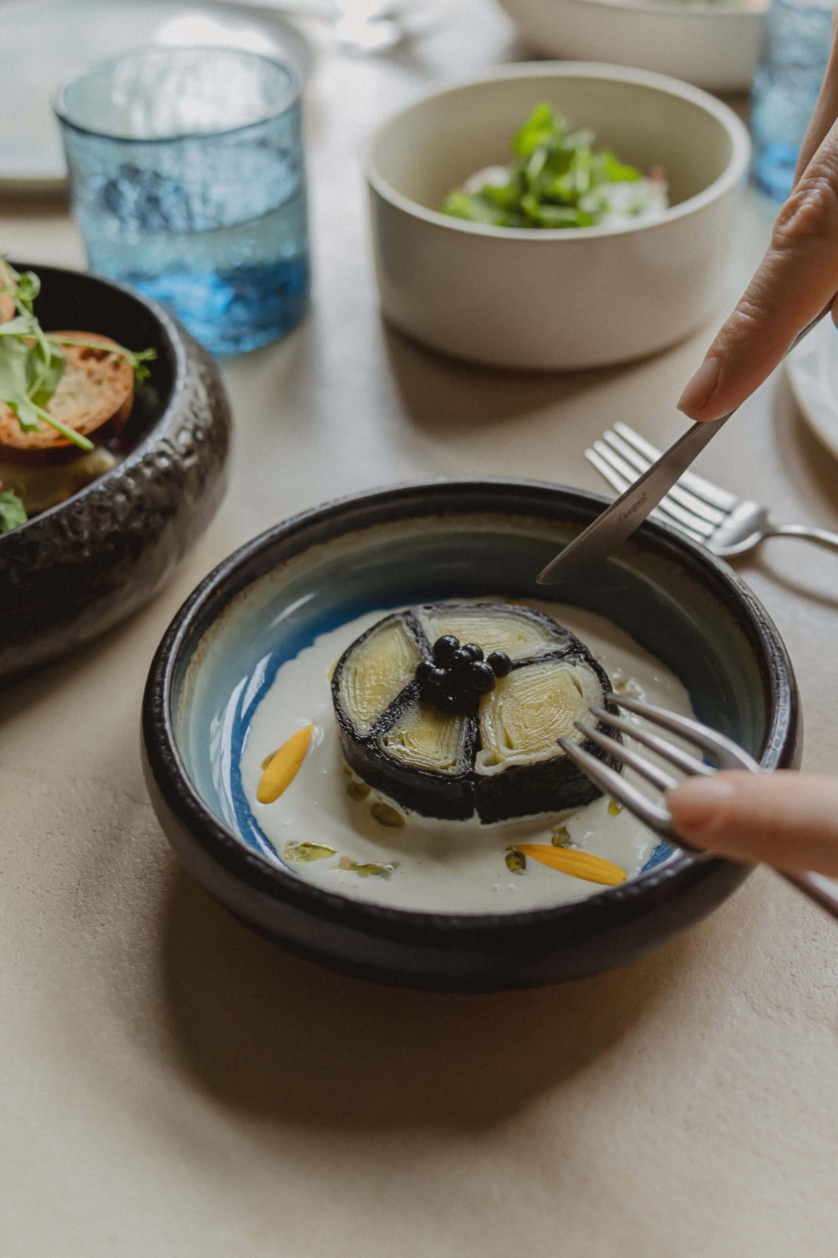 Epiphany’s Kitchen - Gent