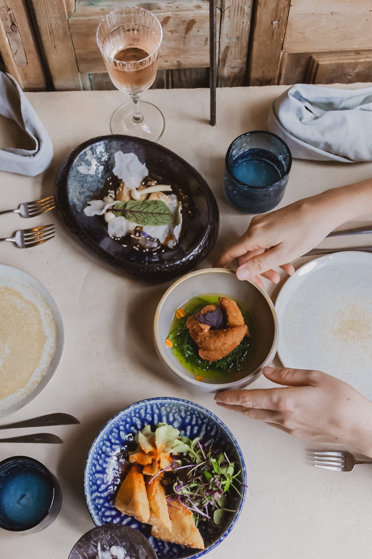 Epiphany’s Kitchen - Gent