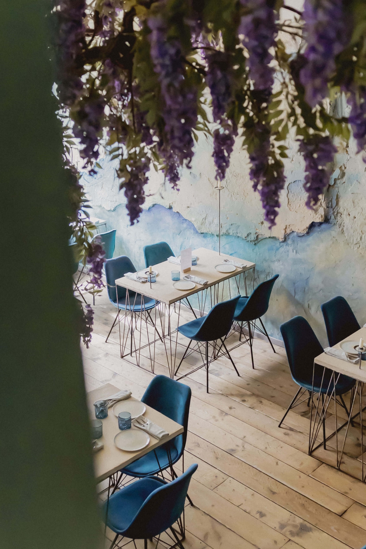 Epiphany’s Kitchen - Gent