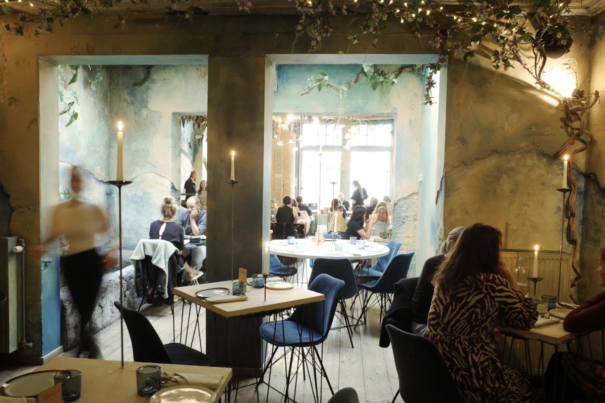 Epiphany’s Kitchen - Gent