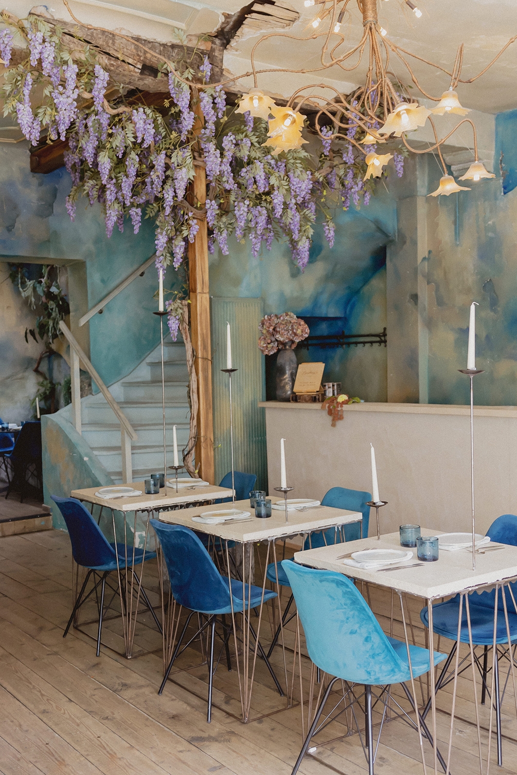 Epiphany’s Kitchen - Gent