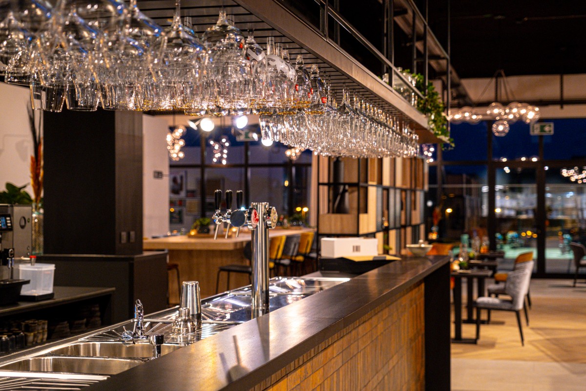 Bistro La Corbeille