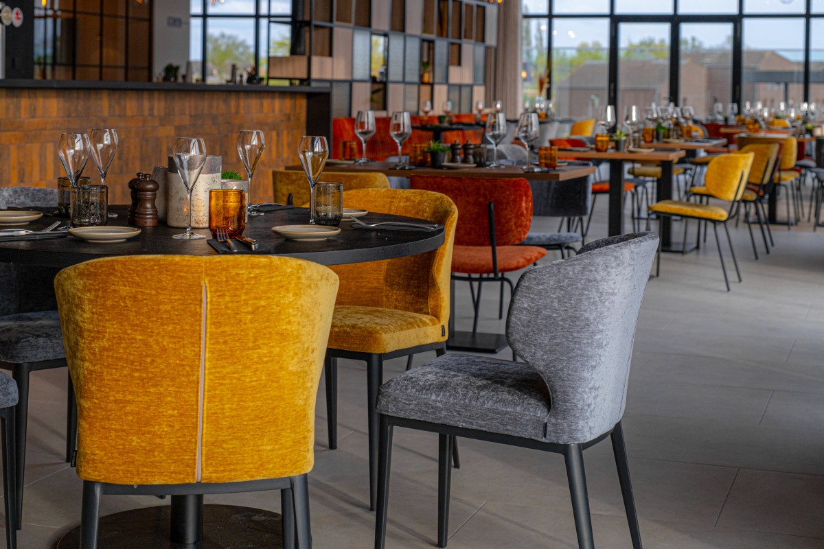 Bistro La Corbeille