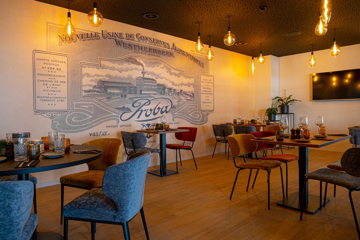 Bistro La Corbeille