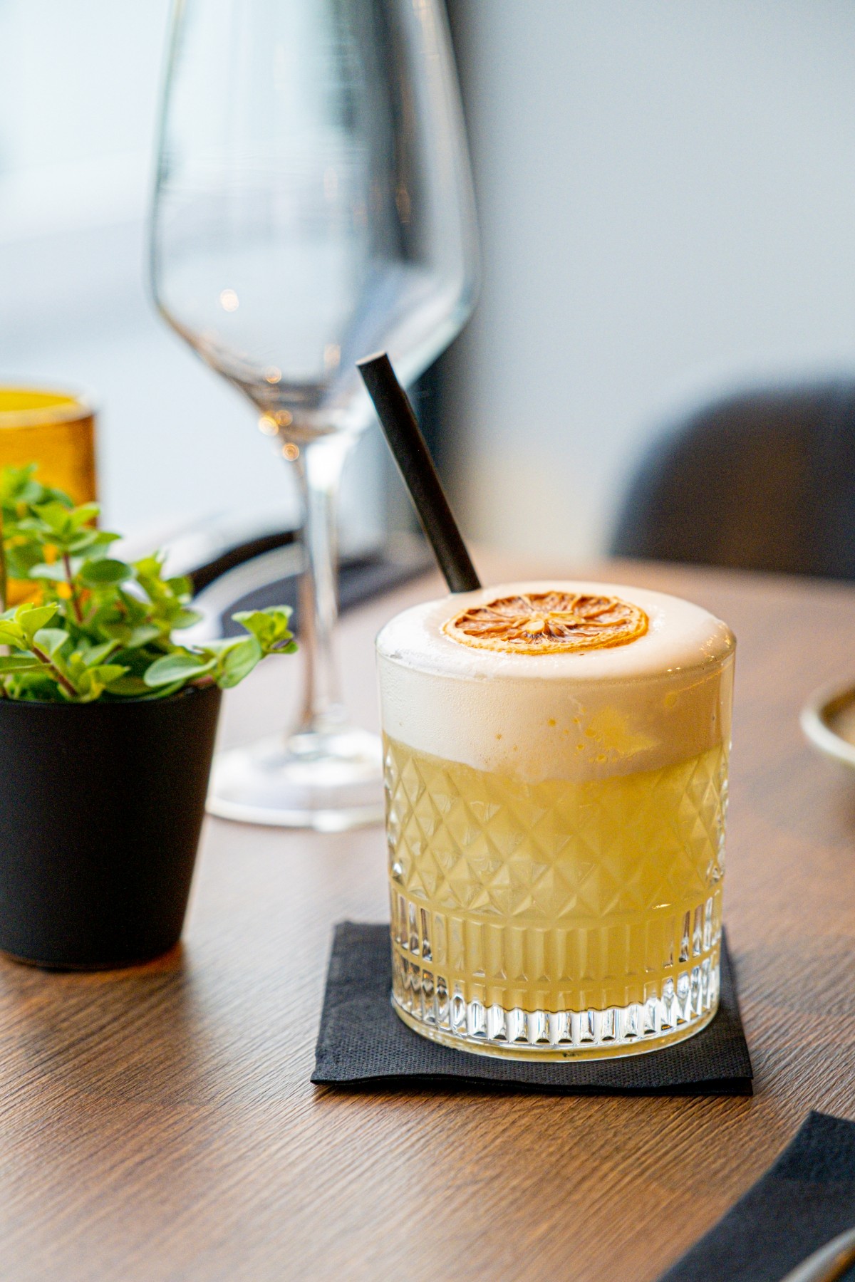 Bistro La Corbeille