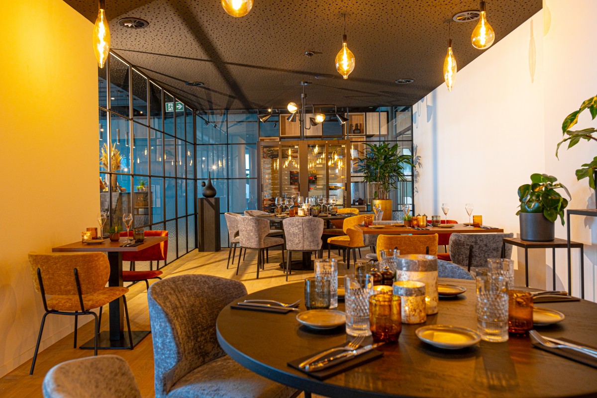 Bistro La Corbeille