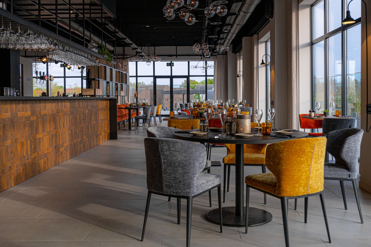 Bistro La Corbeille