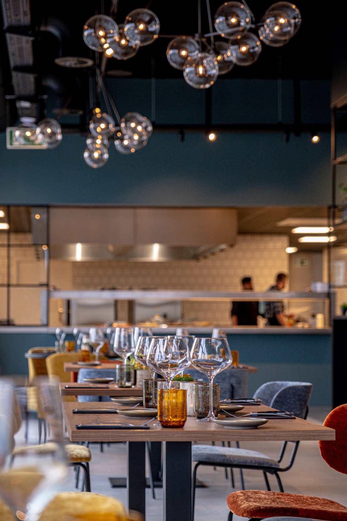 Bistro La Corbeille