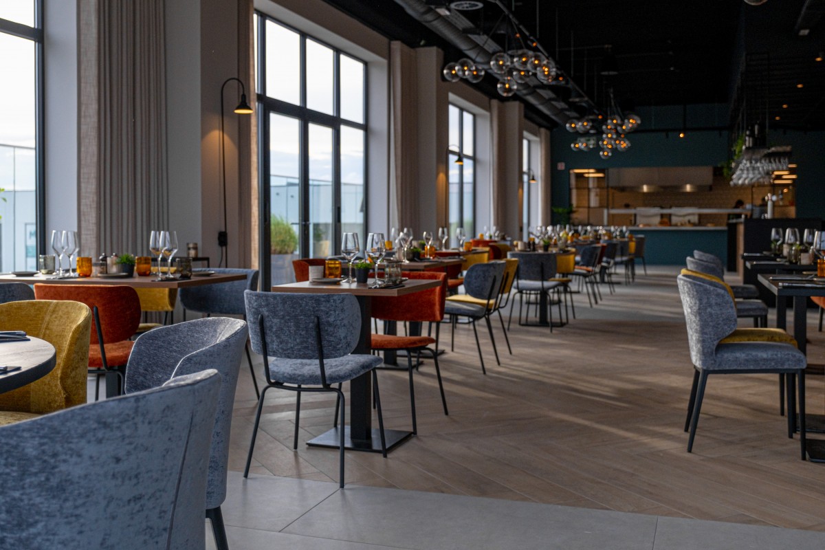Bistro La Corbeille