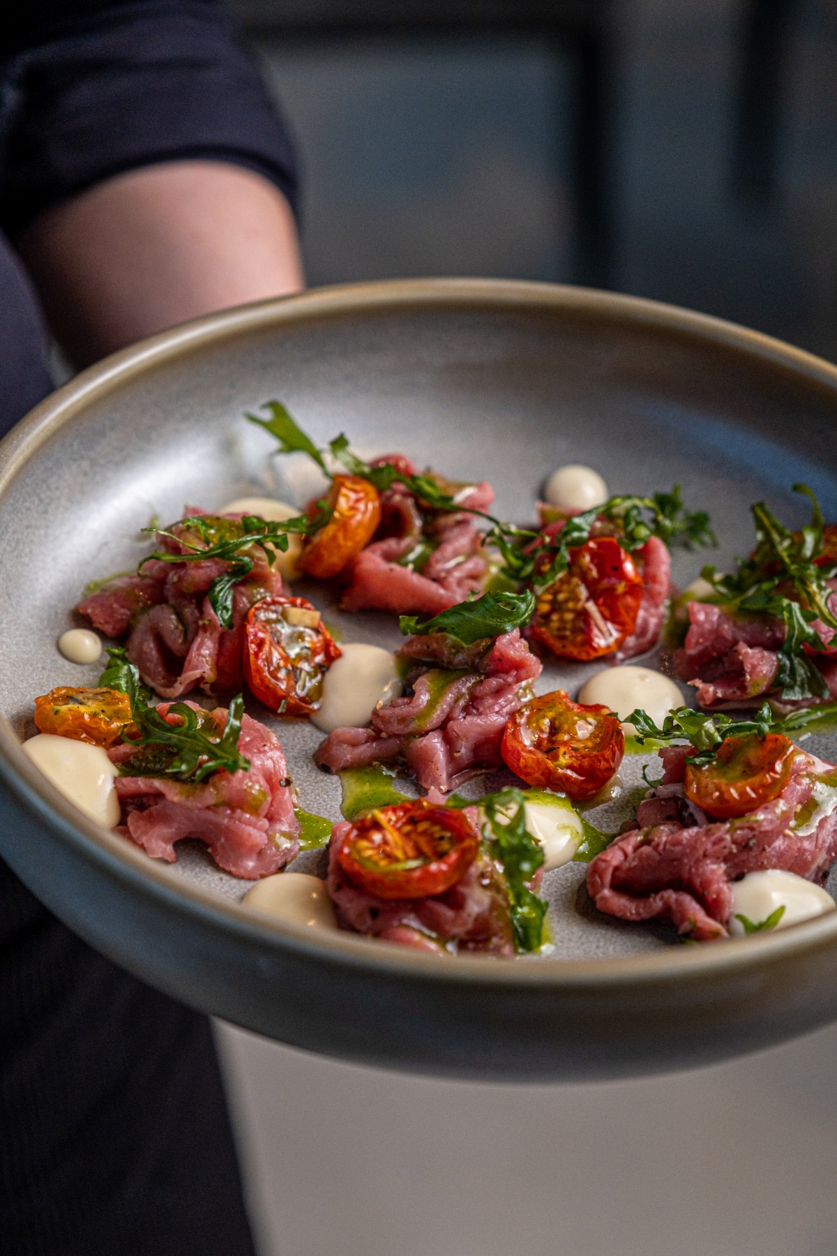 Bistro La Corbeille
