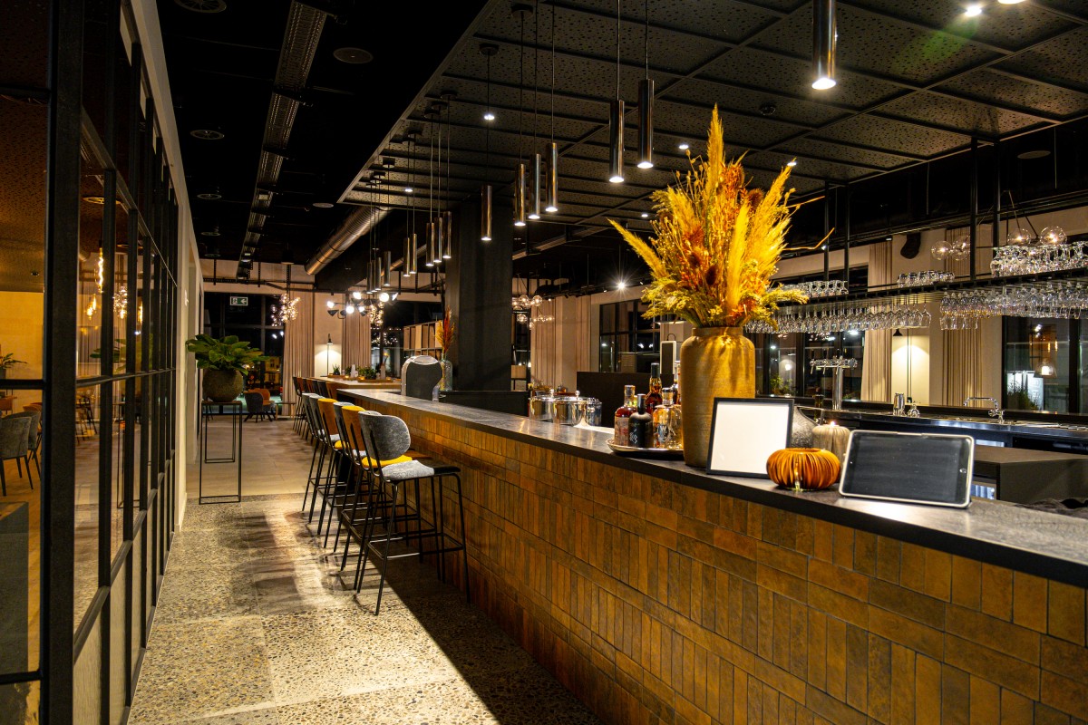 Bistro La Corbeille