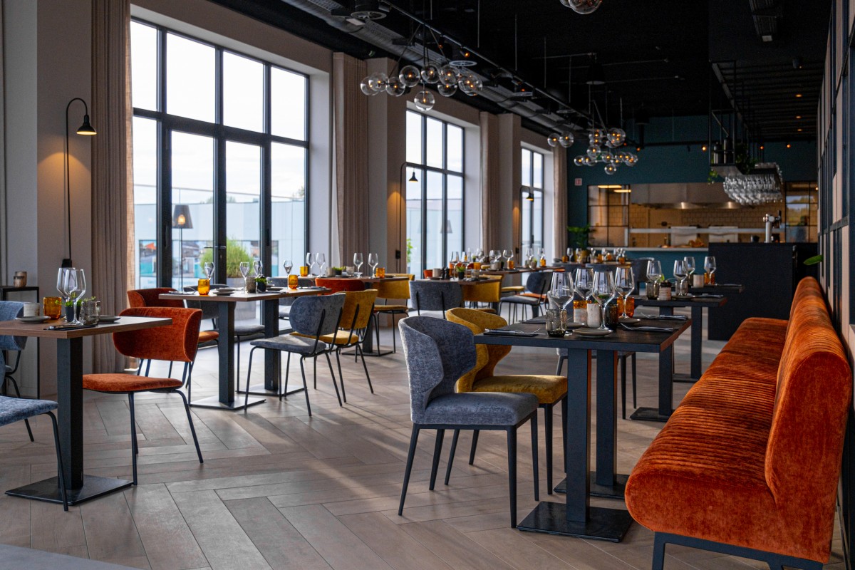 Bistro La Corbeille