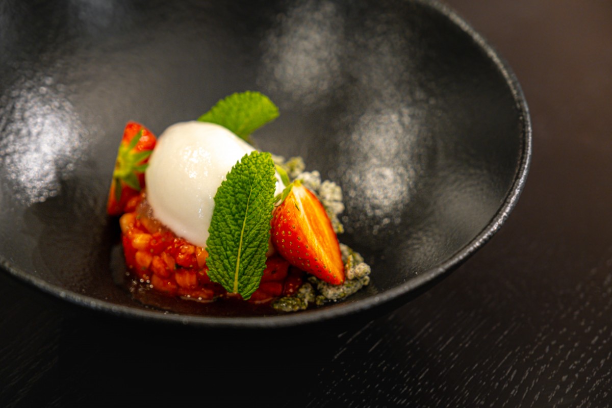Bistro La Corbeille