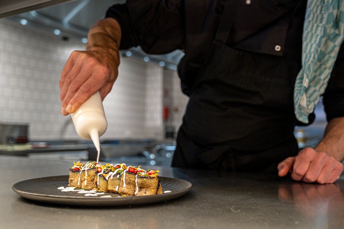 Bistro La Corbeille