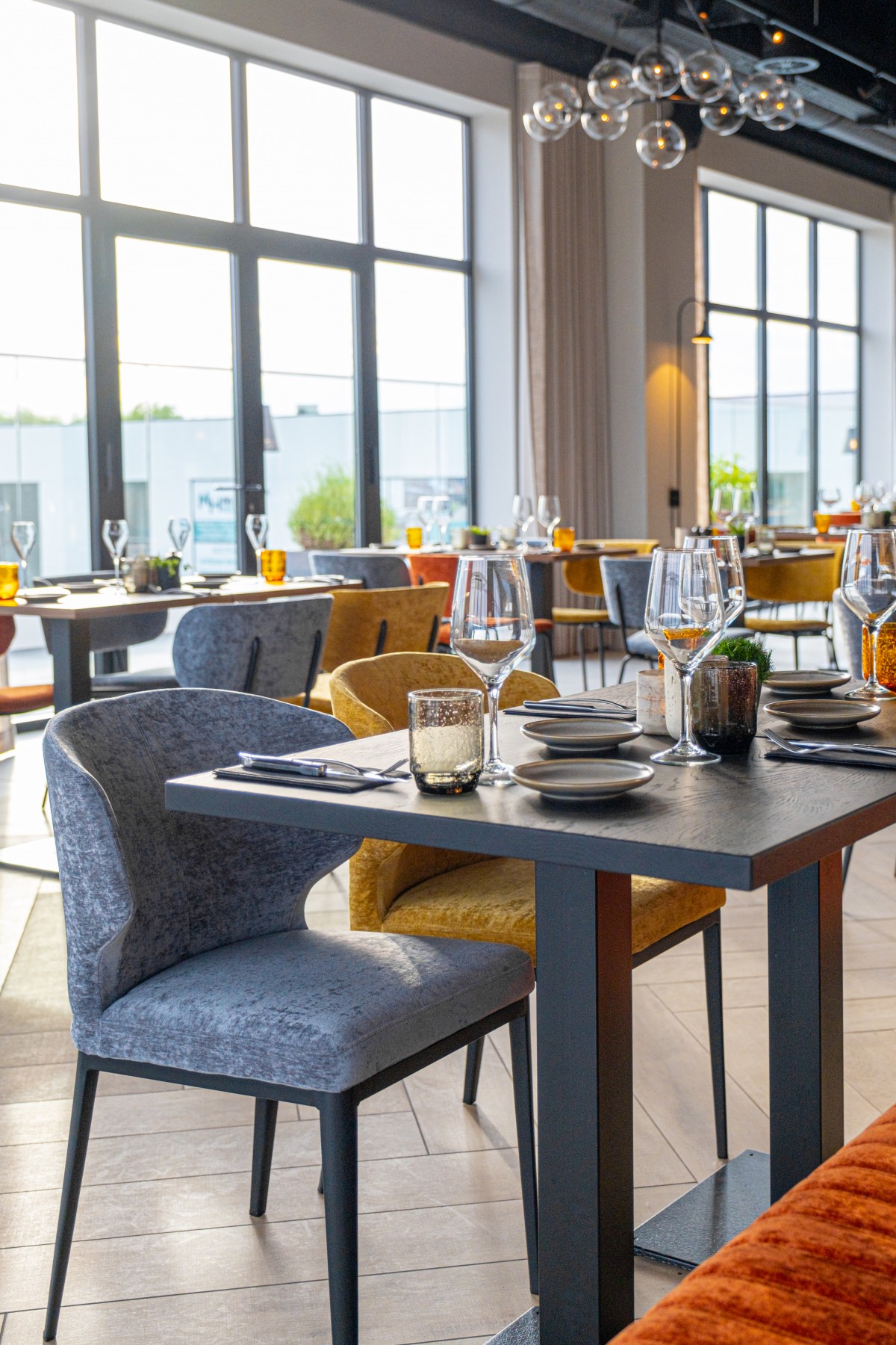 Bistro La Corbeille