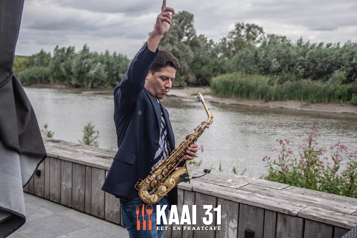Kaai 31
