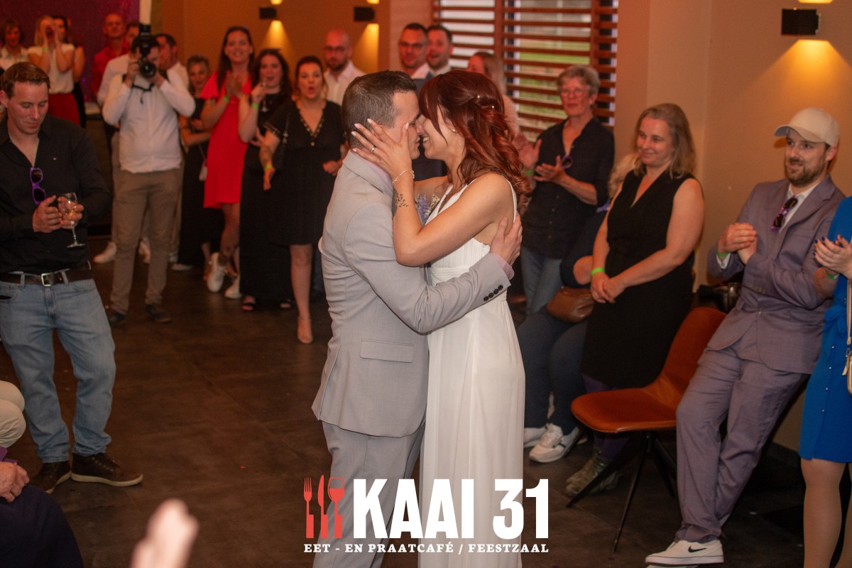 Kaai 31