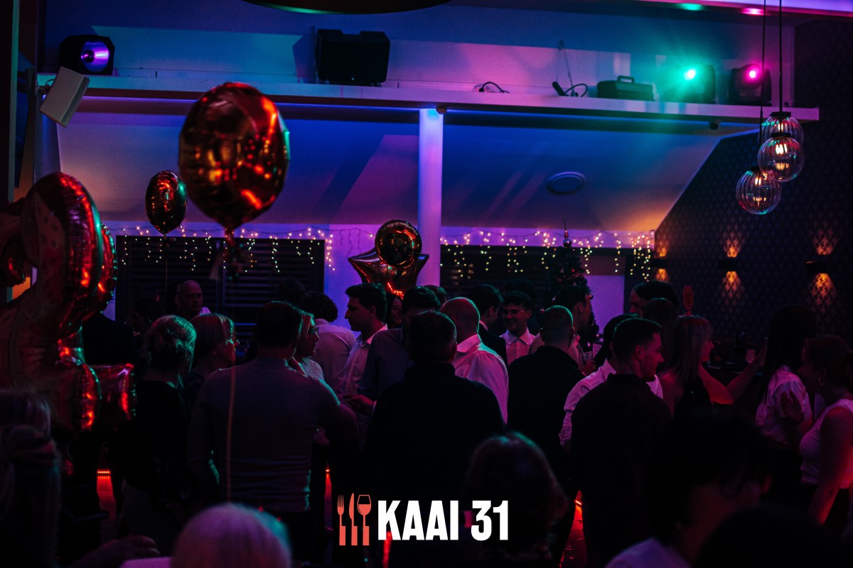 Kaai 31