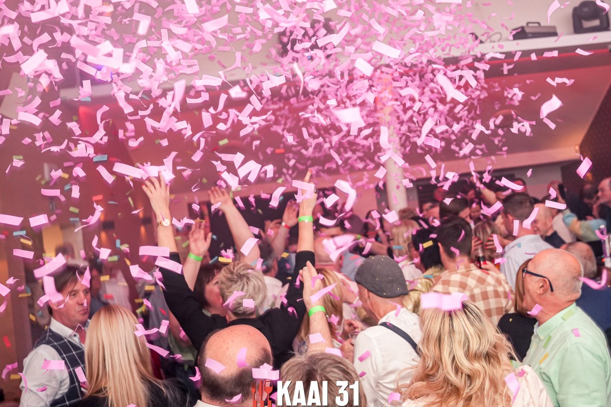 Kaai 31