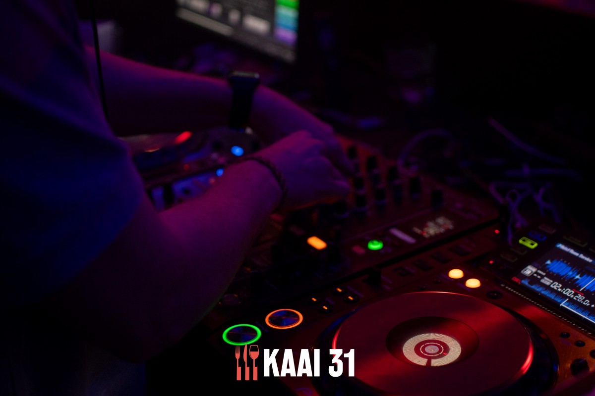 Kaai 31