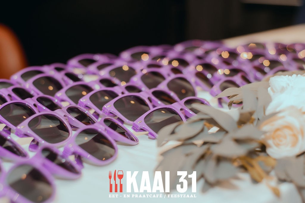 Kaai 31