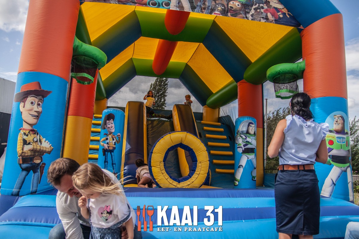 Kaai 31
