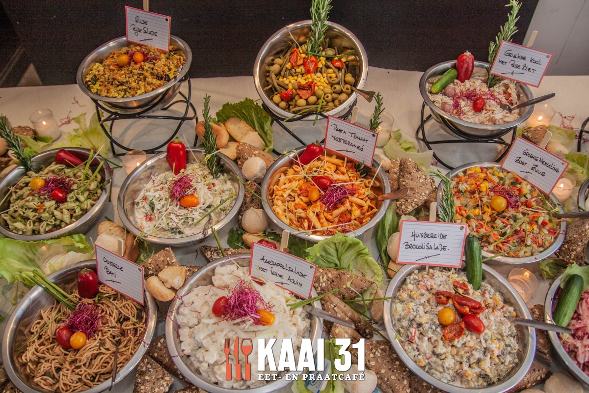 Kaai 31