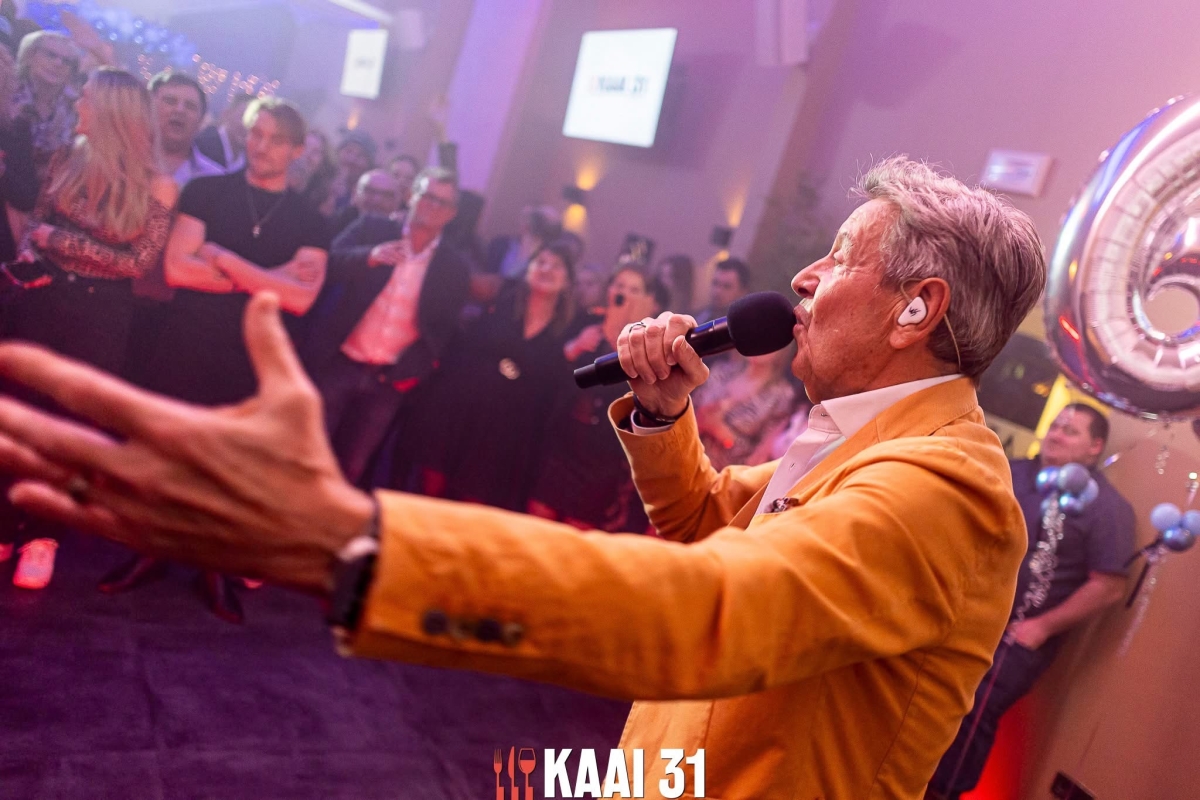 Kaai 31