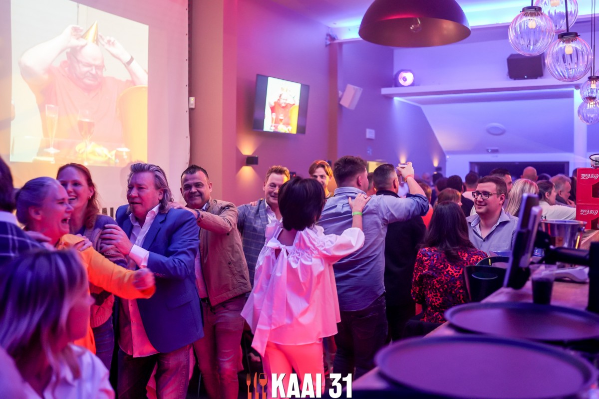 Kaai 31