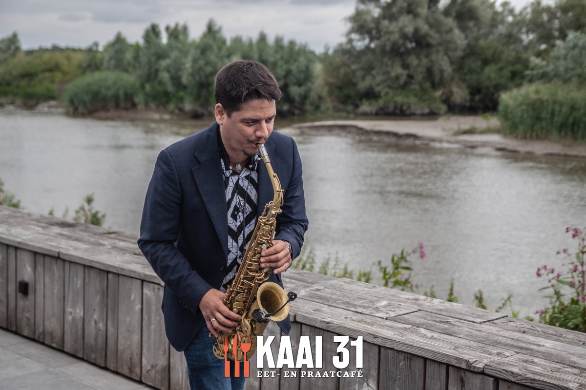 Kaai 31
