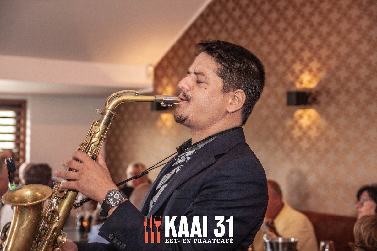 Kaai 31