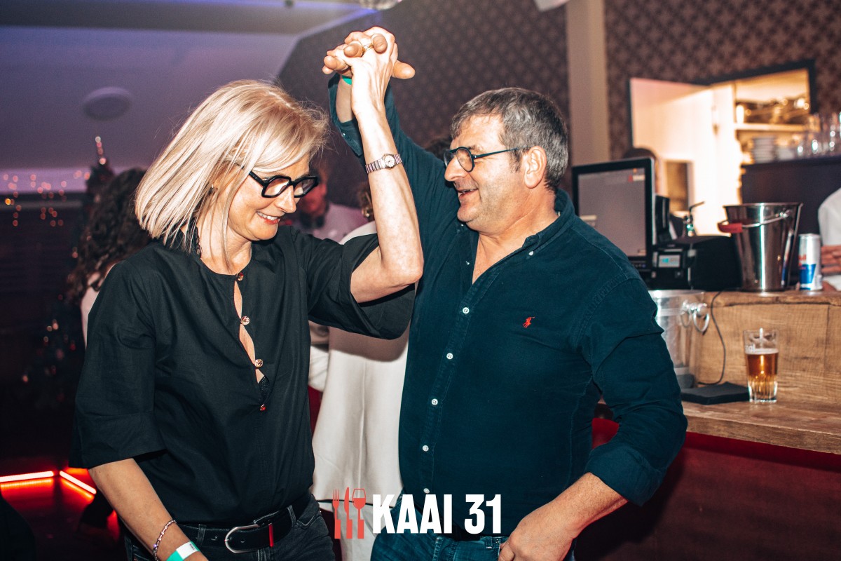 Kaai 31