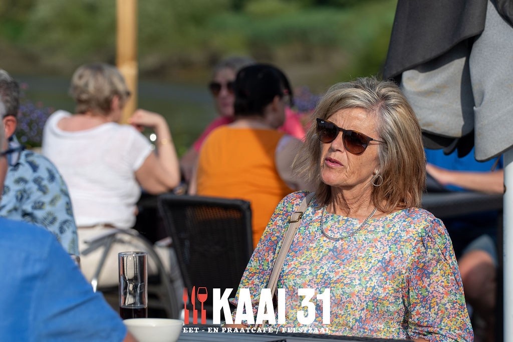 Kaai 31