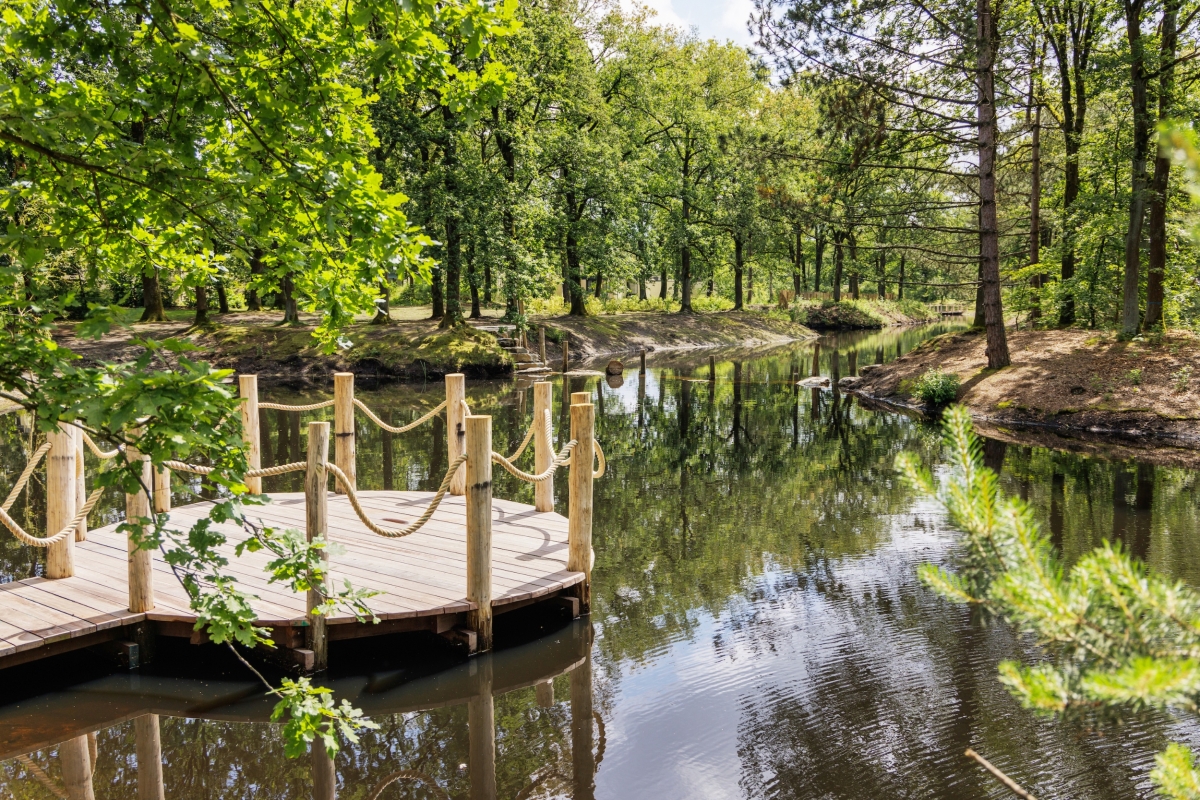 Center Parcs De Vossemeren