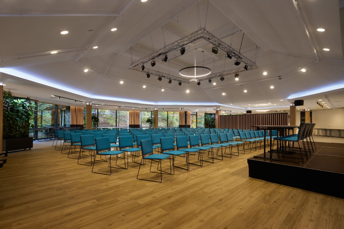 Center Parcs De Vossemeren